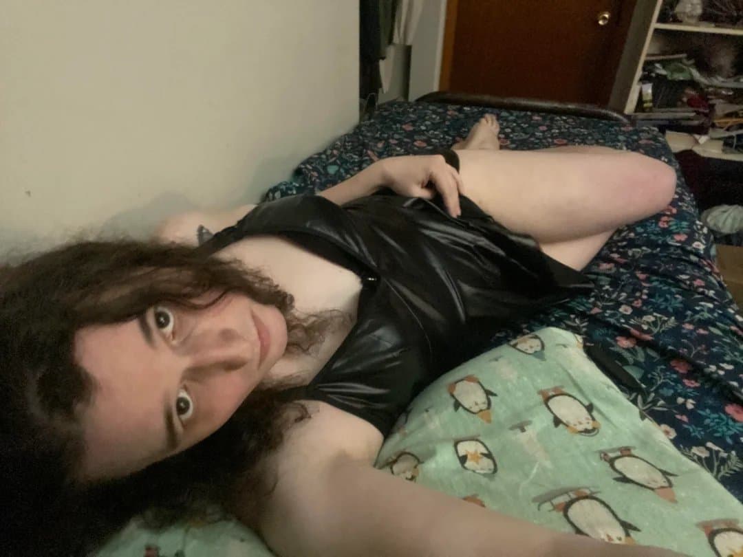 kik Id : ADETHEMAID Another day another degenerate sissy wanting exposure, message them