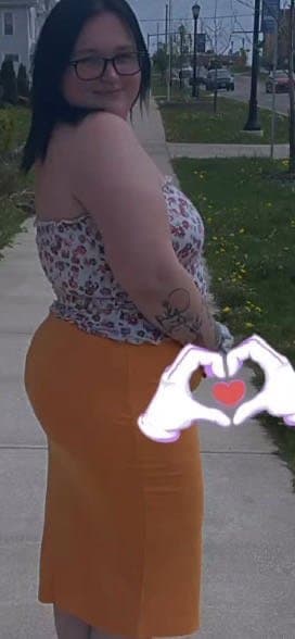 Click to view full size would you fuck this fat lesbian and make her your cock slave?