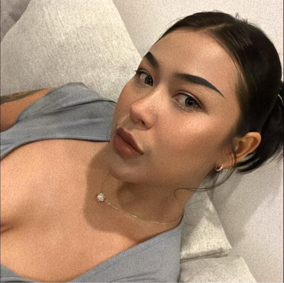 Asian Thai bbc lover slut with big tits and tattoos / Bangkok / Pattaya