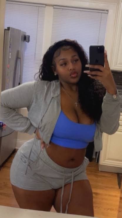 West Orlando Florida thot its_sexyy_lexi deepthroating BBC taking cum in face & backshots leaked