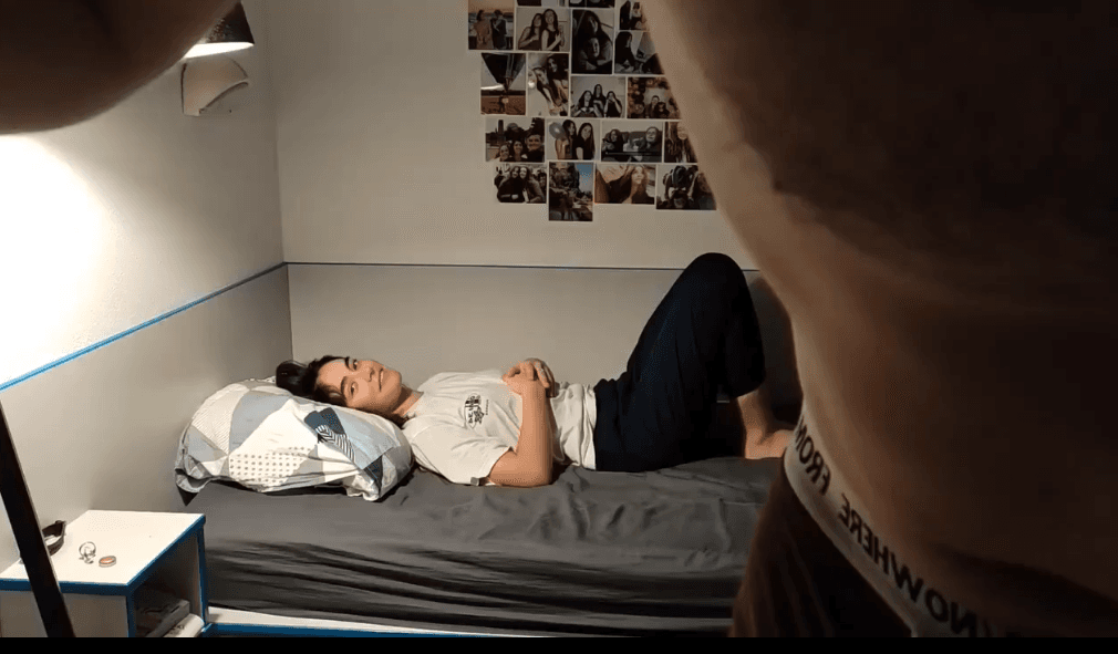 Click to view full size Passionate students sextape