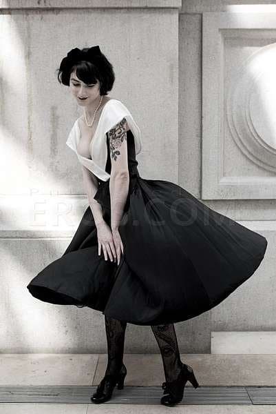 Ms Rosie Wilde (Ms Rosie Levine) nude (3)