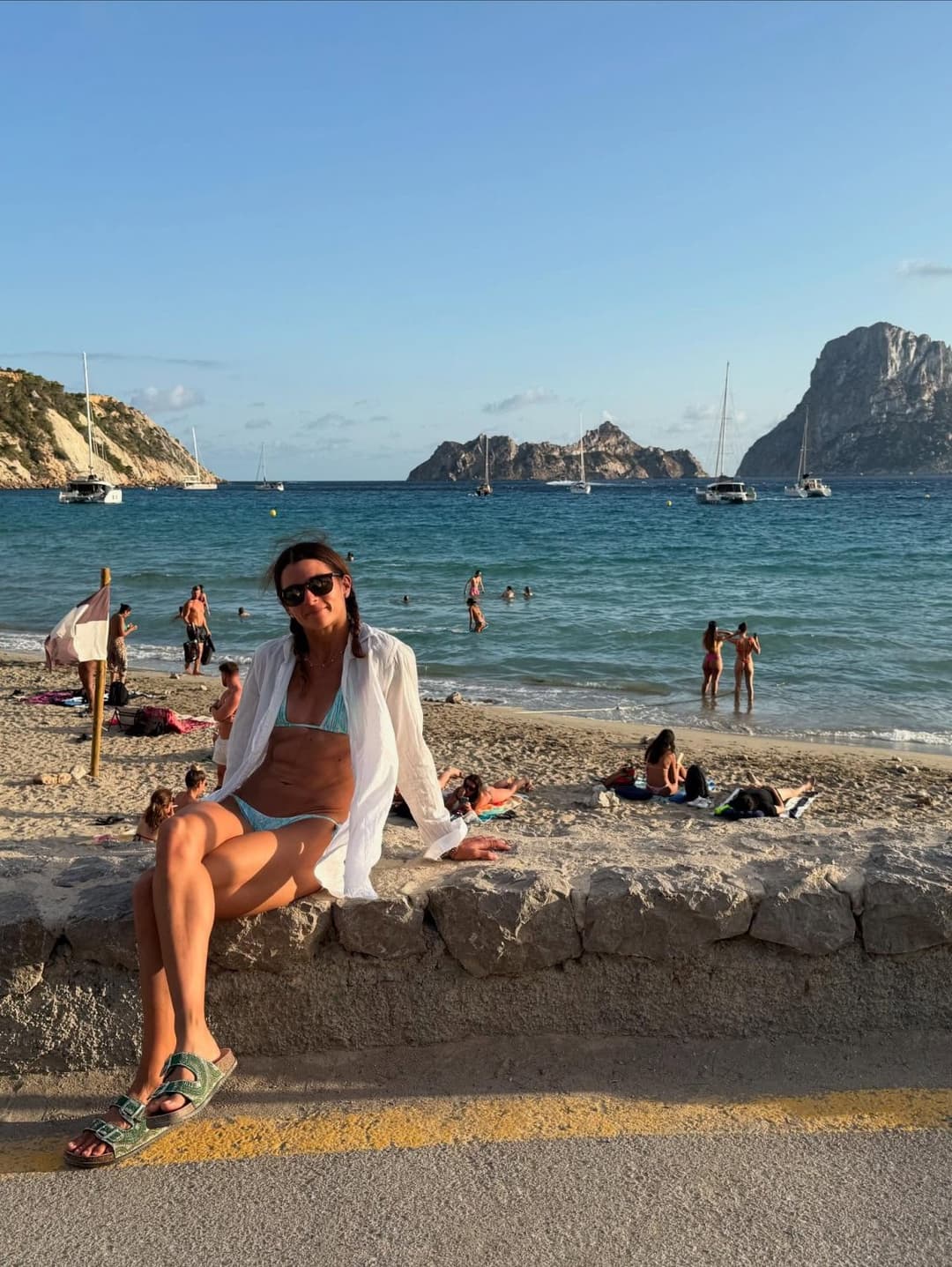 Click to view full size Danica patrick