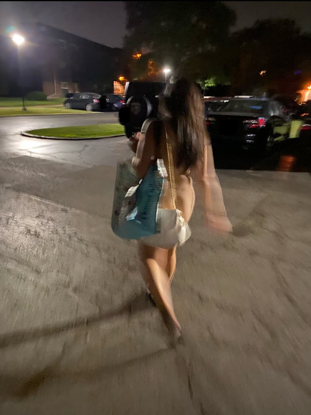 Click to view full size Latina slut naked in public, come talk about what you might like to see. Kik smallguy2017