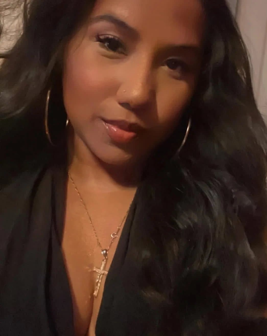 Staten Island Slut Nurse Christie