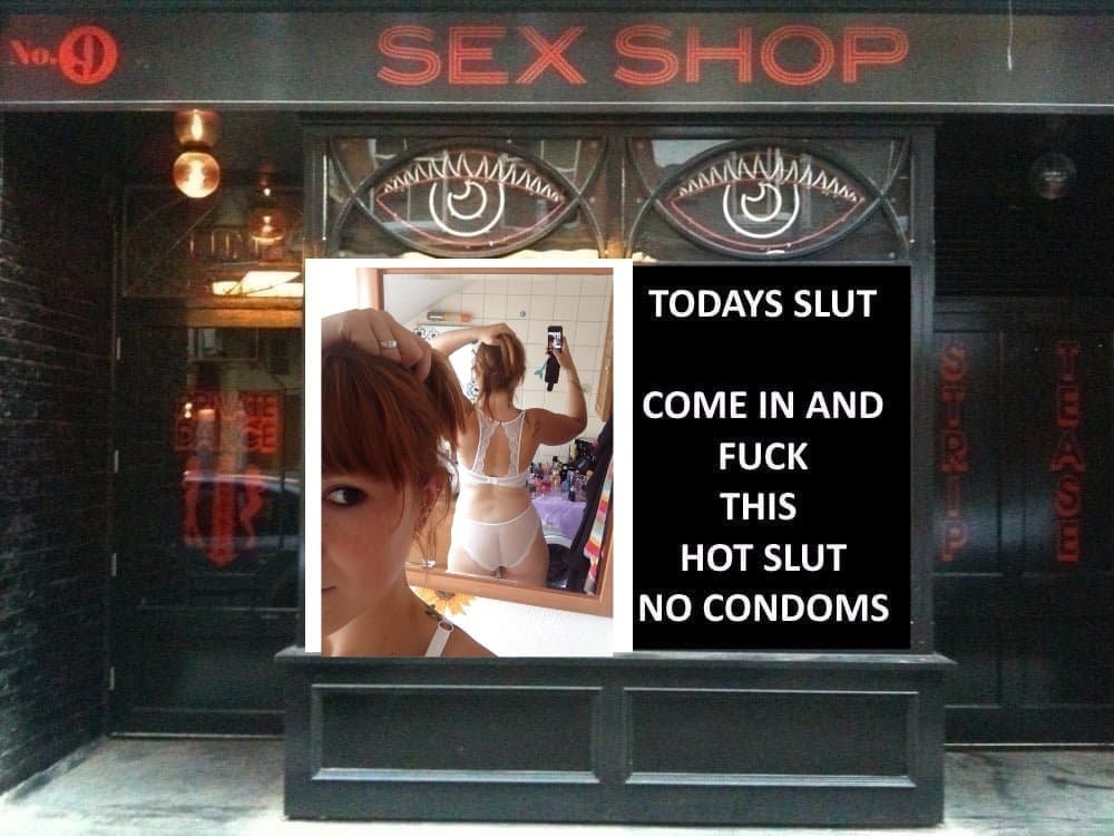 Make her famous german webslut Deutsche webhure julchen wird zur Schau gestellt