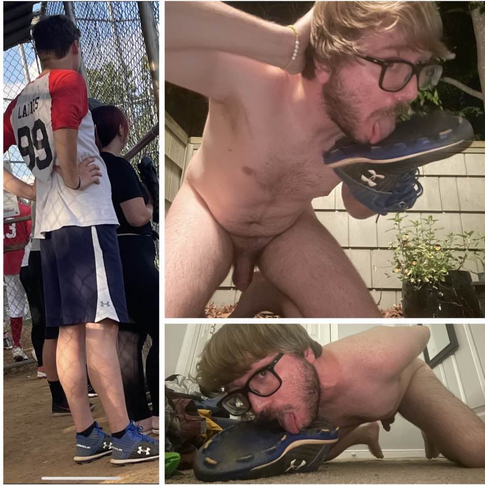 Faggot Scott @kinkkyboi93 on Twitter and Kik