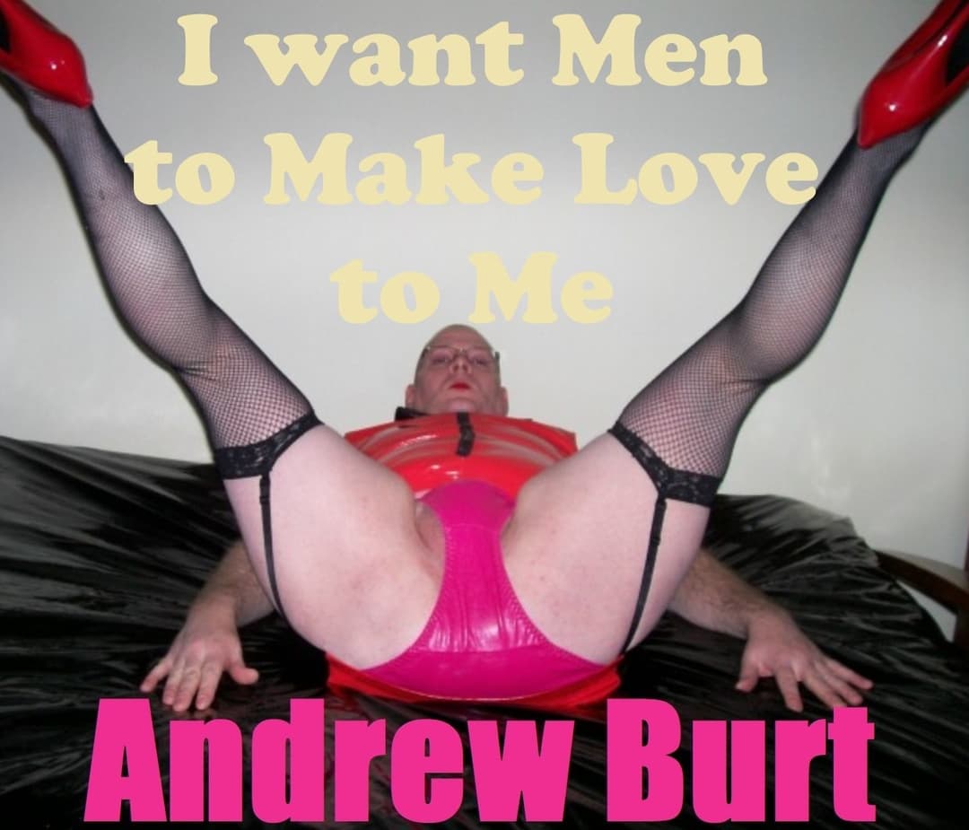 Cum In My Pussy - Andrew Burt