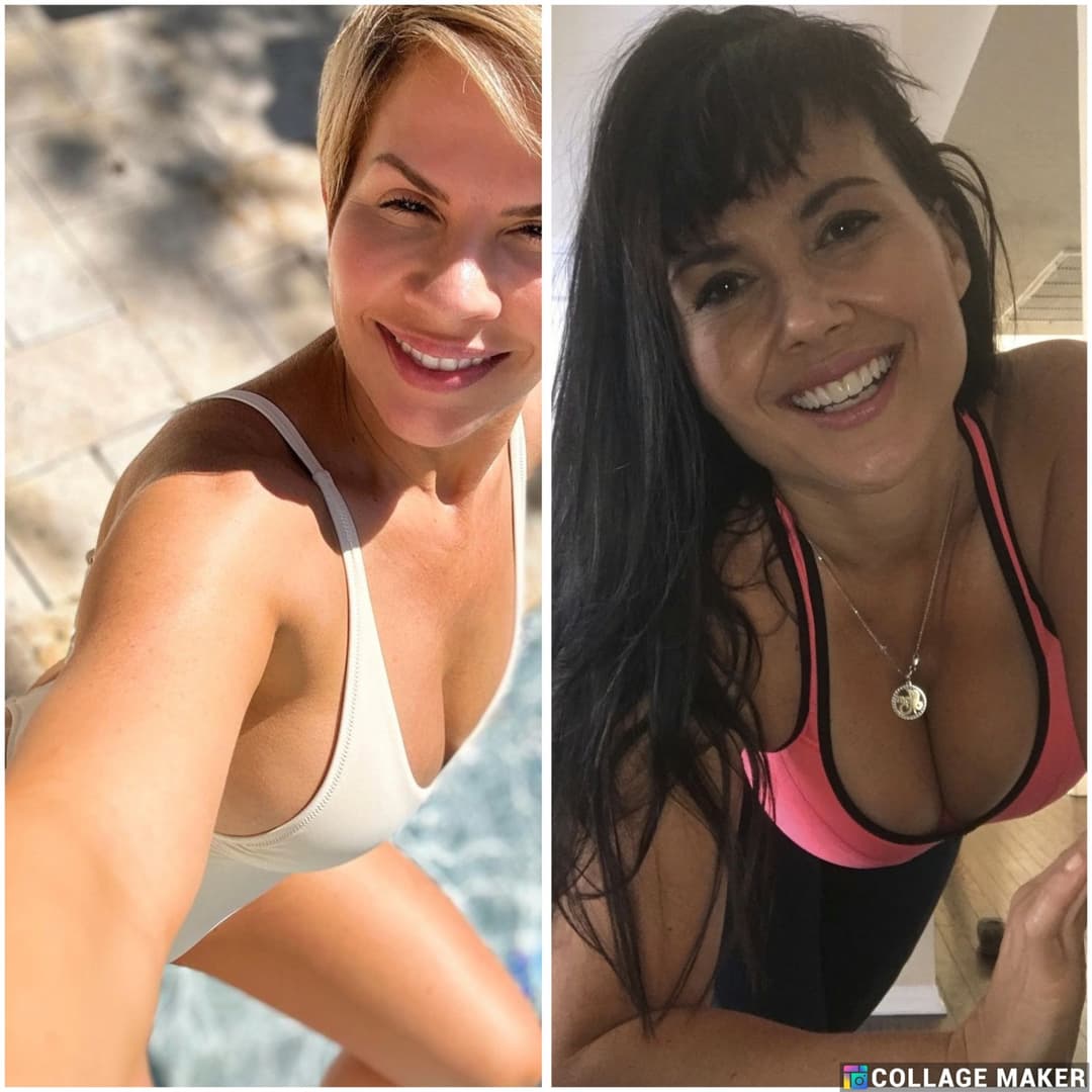 Best Friends mom vs. Milfs
