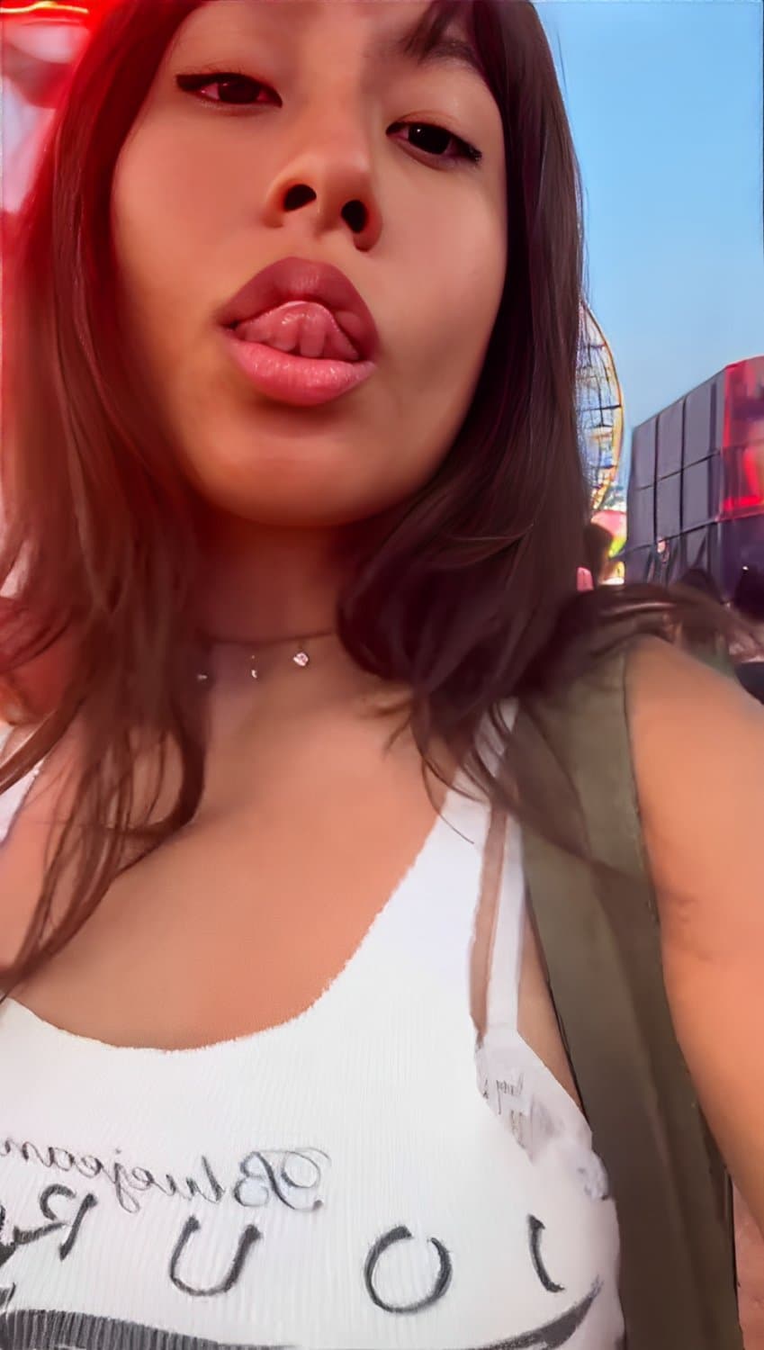 NN Mexican Cum Slut Gabbie