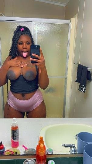 Sexy African Escorts