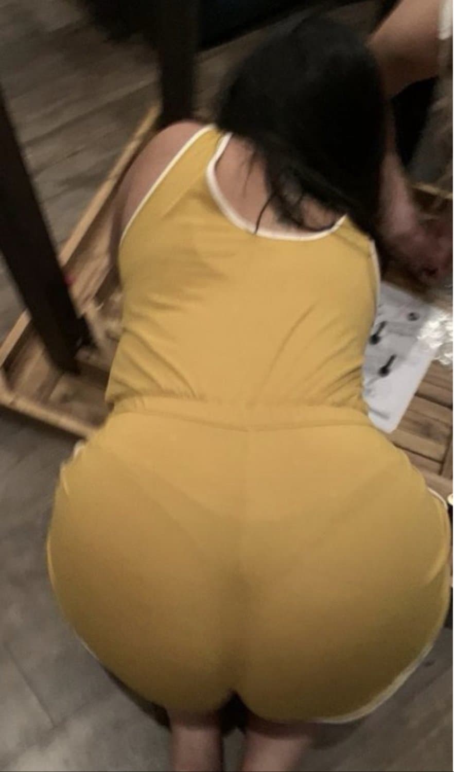 I got This slut from another User what you think about her?