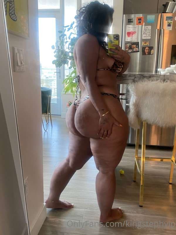 BIG boOtY mAmi St3pH !!