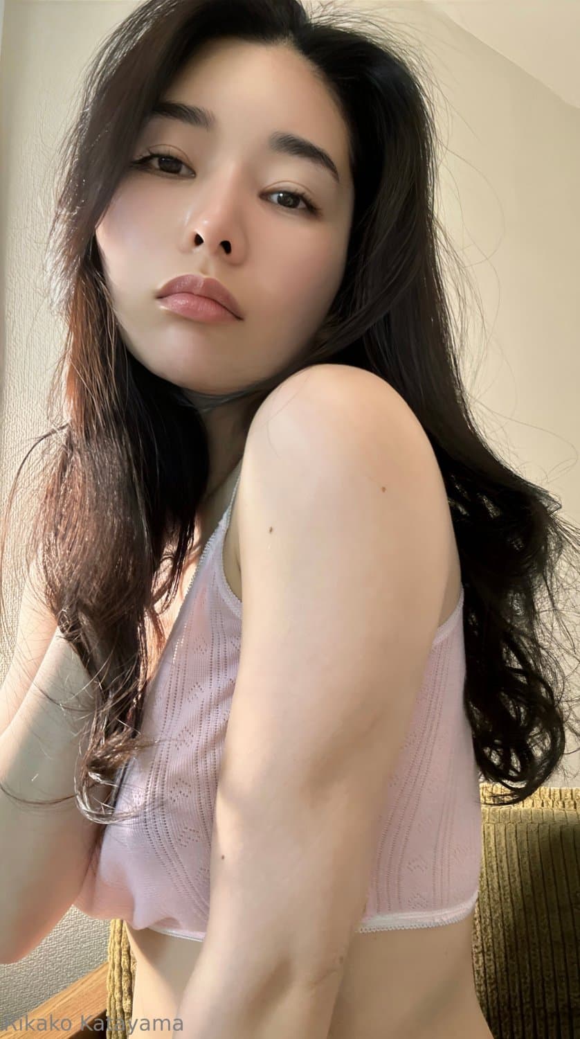 RIKAKO KATAYAMA