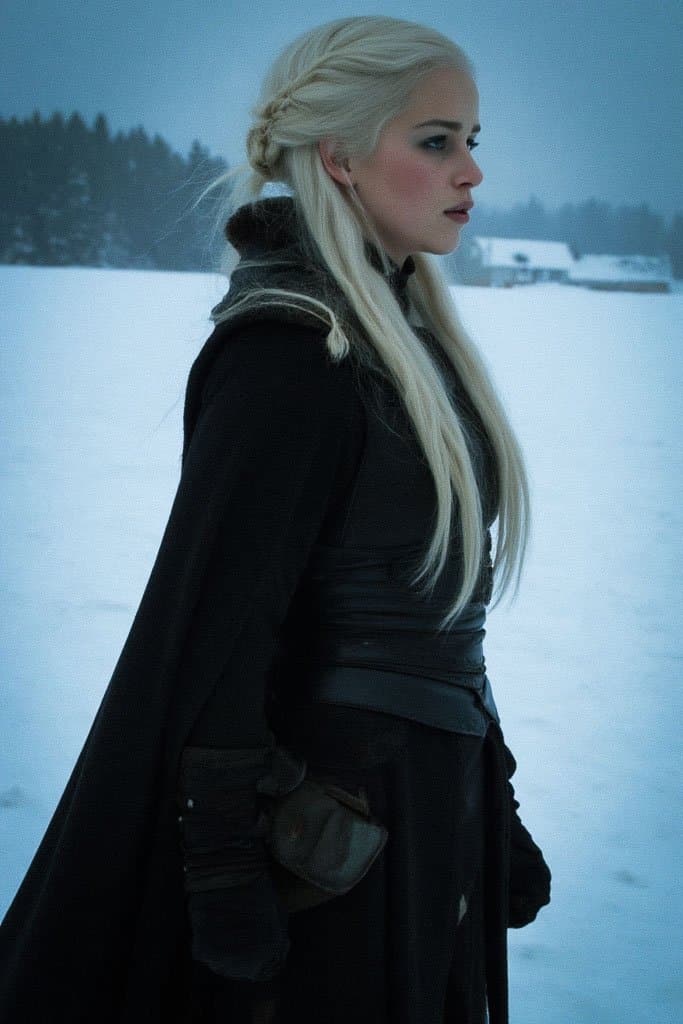 Dragon Tamer (get her before her lawyers get me) Support the habbit DM me if you wanna see wifey