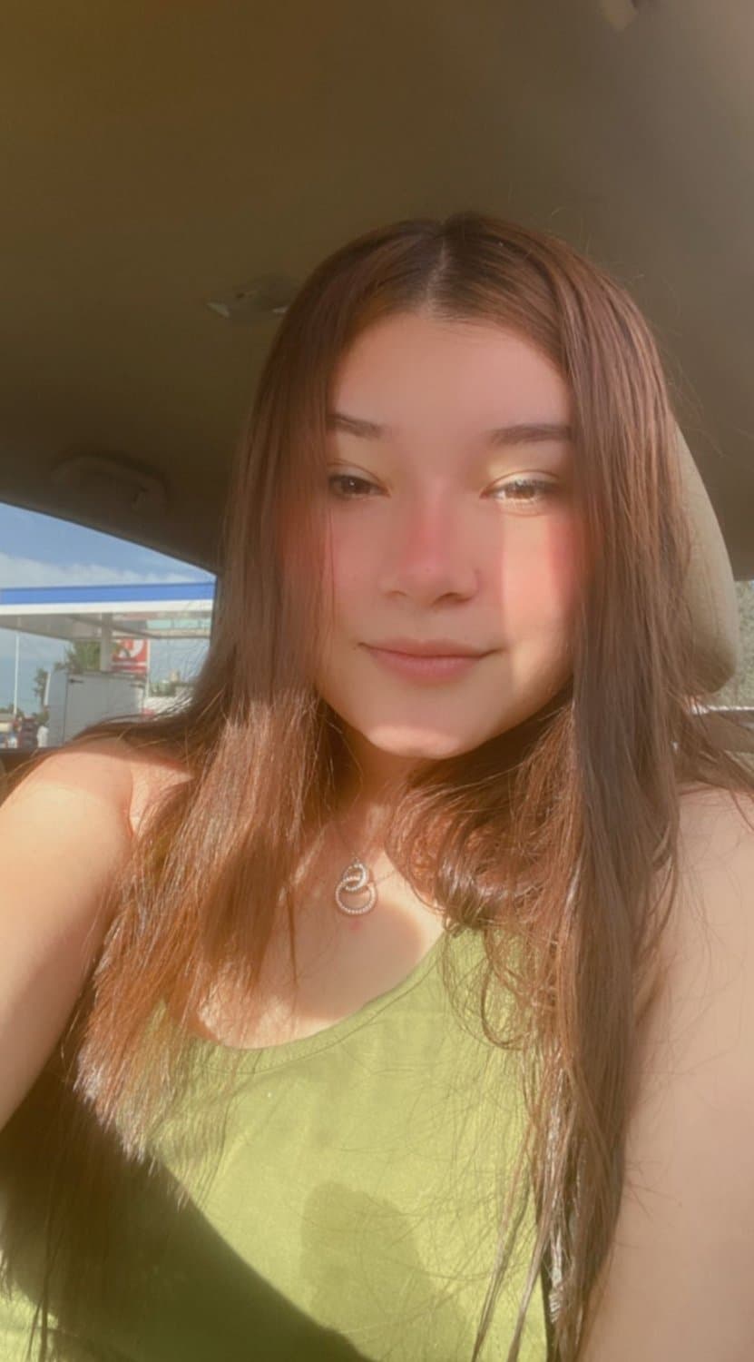 Mexican Teen Slut Big tits 18 old delicious teen?