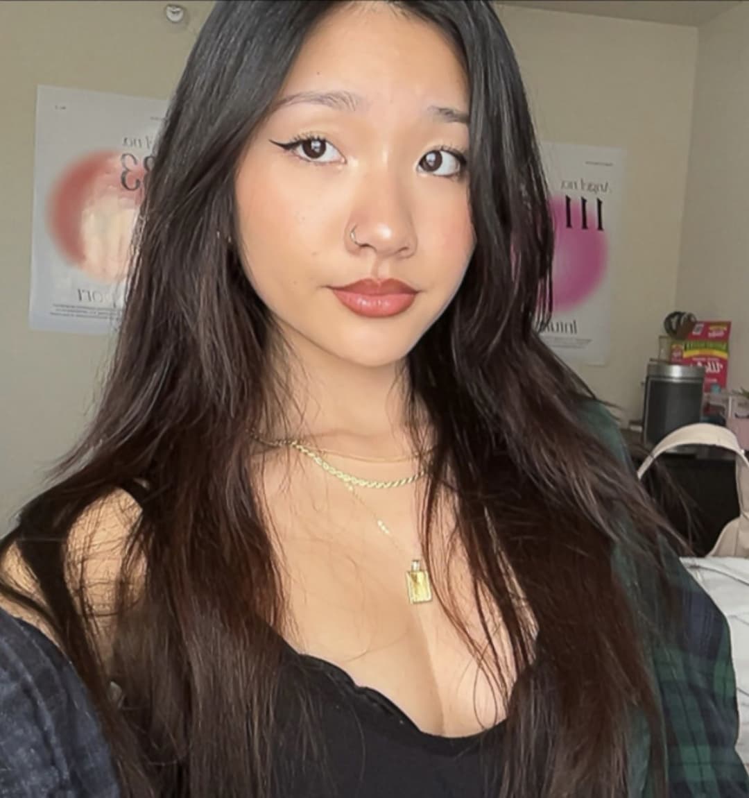 Jeanne Nguyen! Texas Tech University Slut Leaked Nudes! Lubbock Texas Fuck Toy