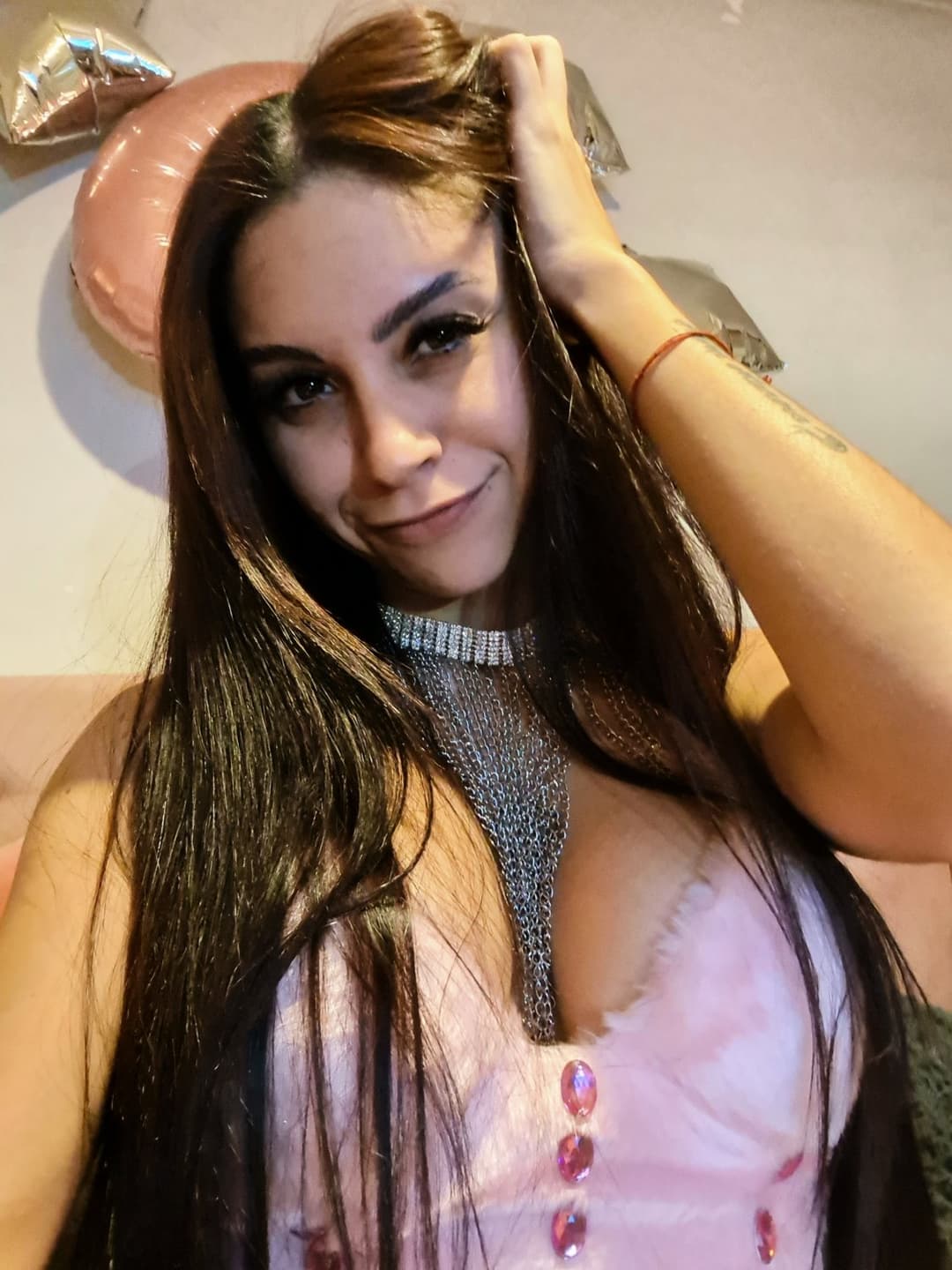 I’ve got the remedy for that naughty craving you have