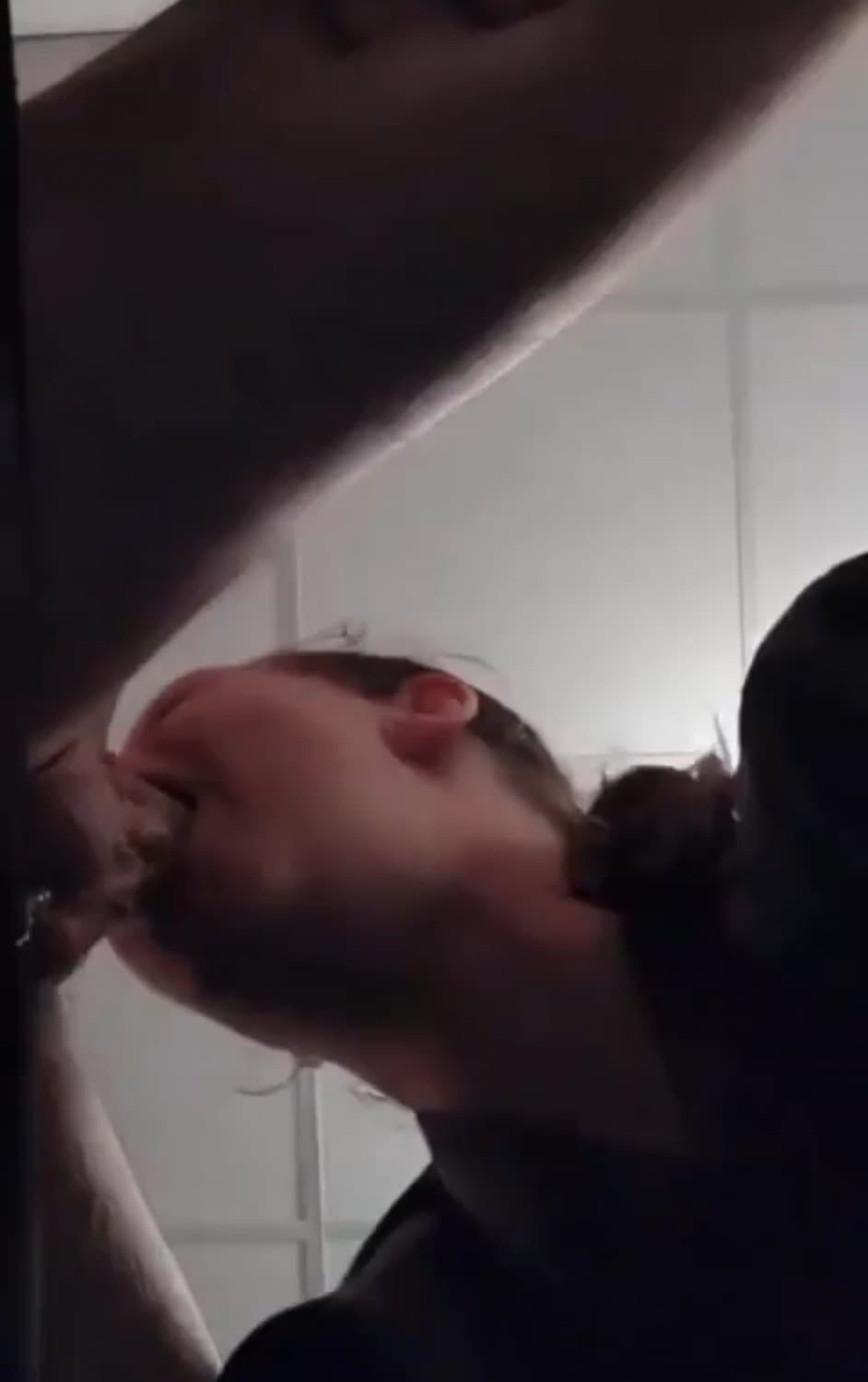 Best deepthroat blowjob ever