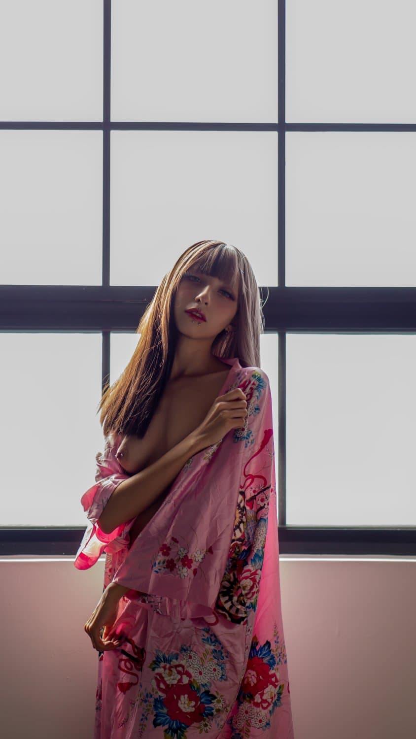 Click to view full size kimono