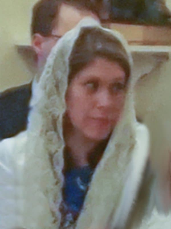 Mrs Colleen Marie K in Toms River, NJ the cheating Traditional Latin Mas going Catholic wife & mom p