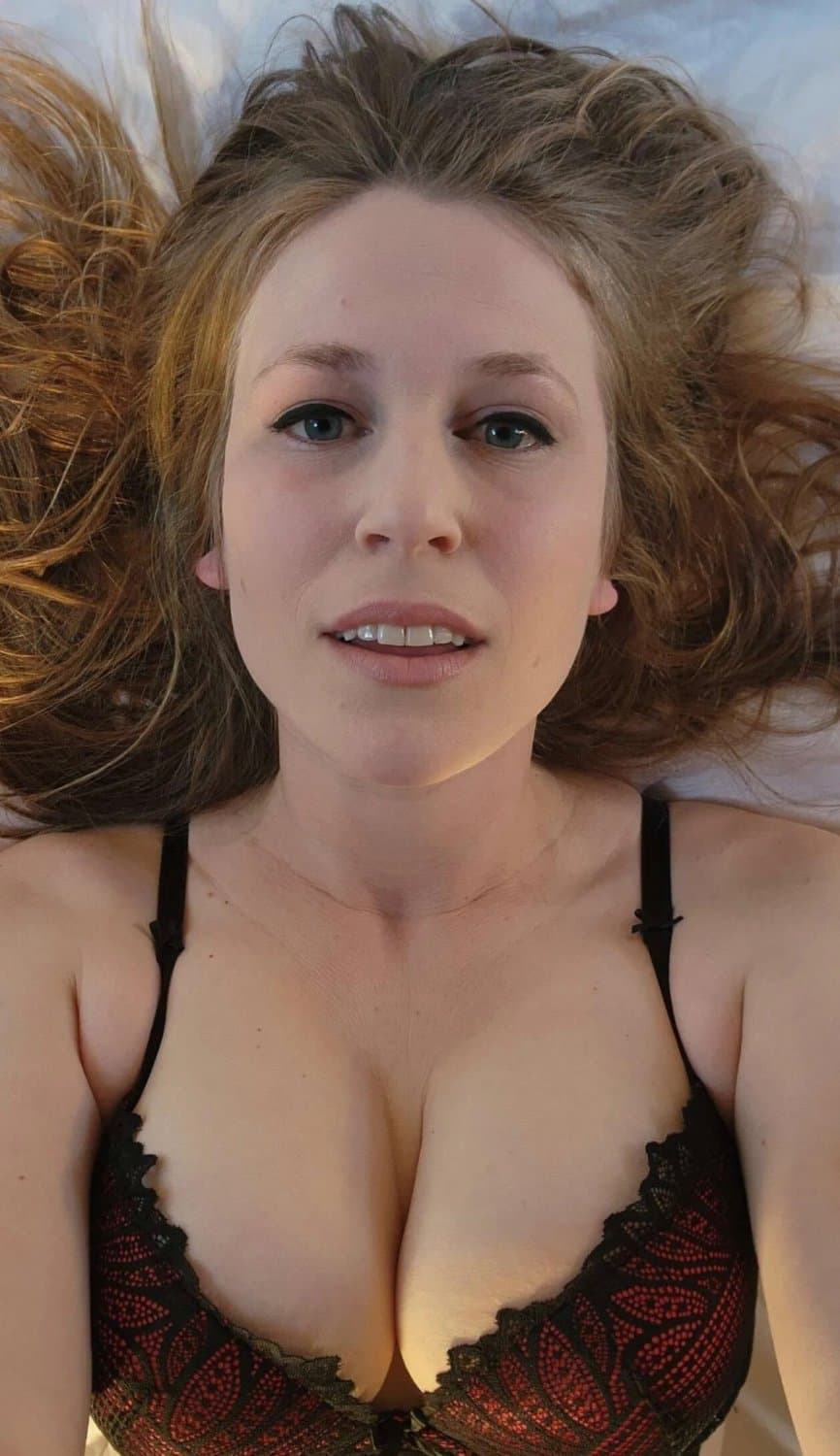 Click to view full size You should be my mom (Xev Bellringer)