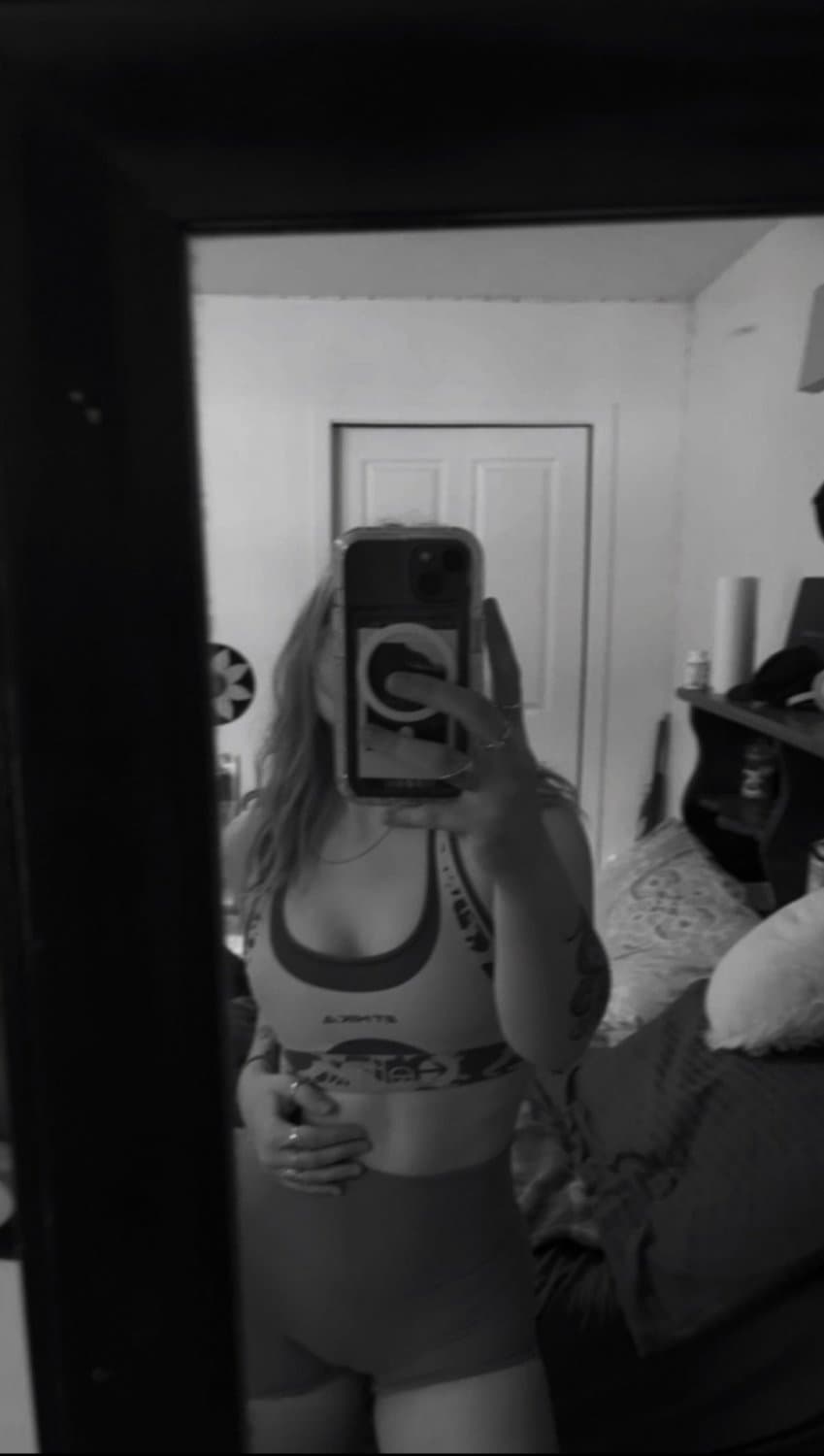 Busty slut redneck Ashley (19) pt.6 (final)