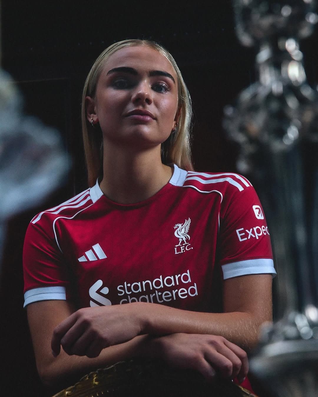 The Ultimate Sofie Lundgaard Fap compilation (blonde danish soccer player)