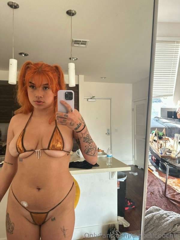 Click to view full size DB cooch pix