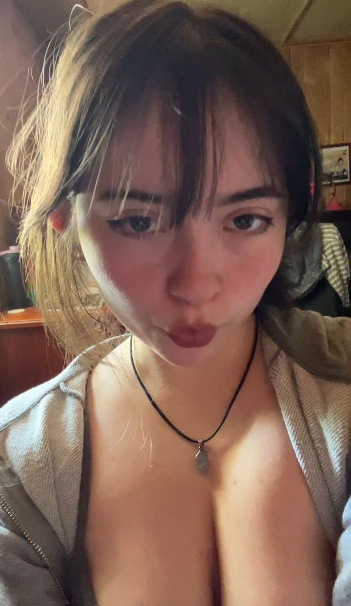 Sabrosas Mujeres Chilenas