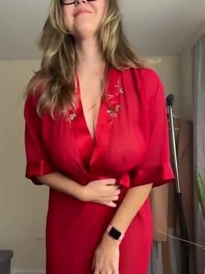 My Slut In Training Baby Bea - Message me for her details