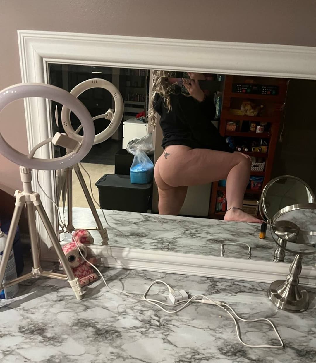 Krystal Pecora, 25 from Illinois