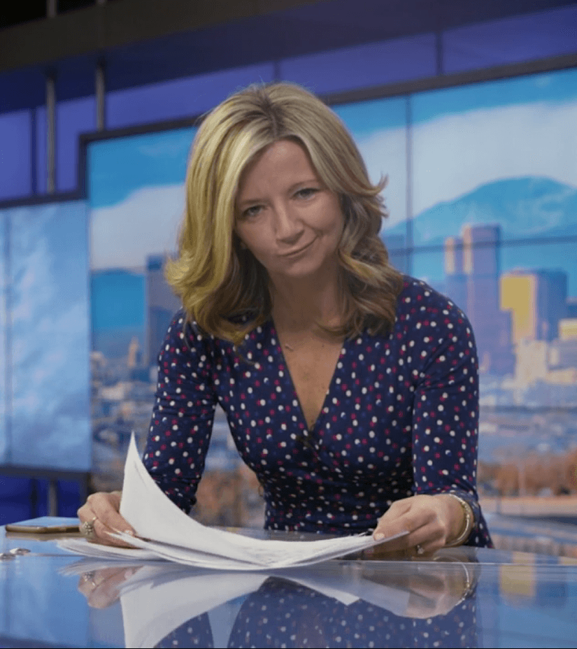 Lisa Hidalgo news milf