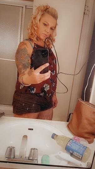 45 year old blonde Candi  Married  High School mom and middle school escort in las Vegas