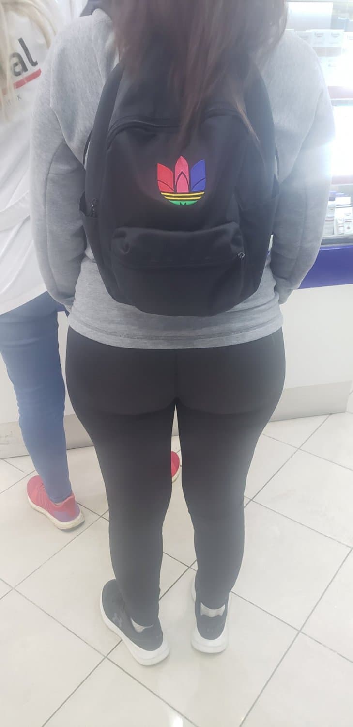 Fatass MILF Cumdump - Ruined doctor Carolina become a Public jerkoff material