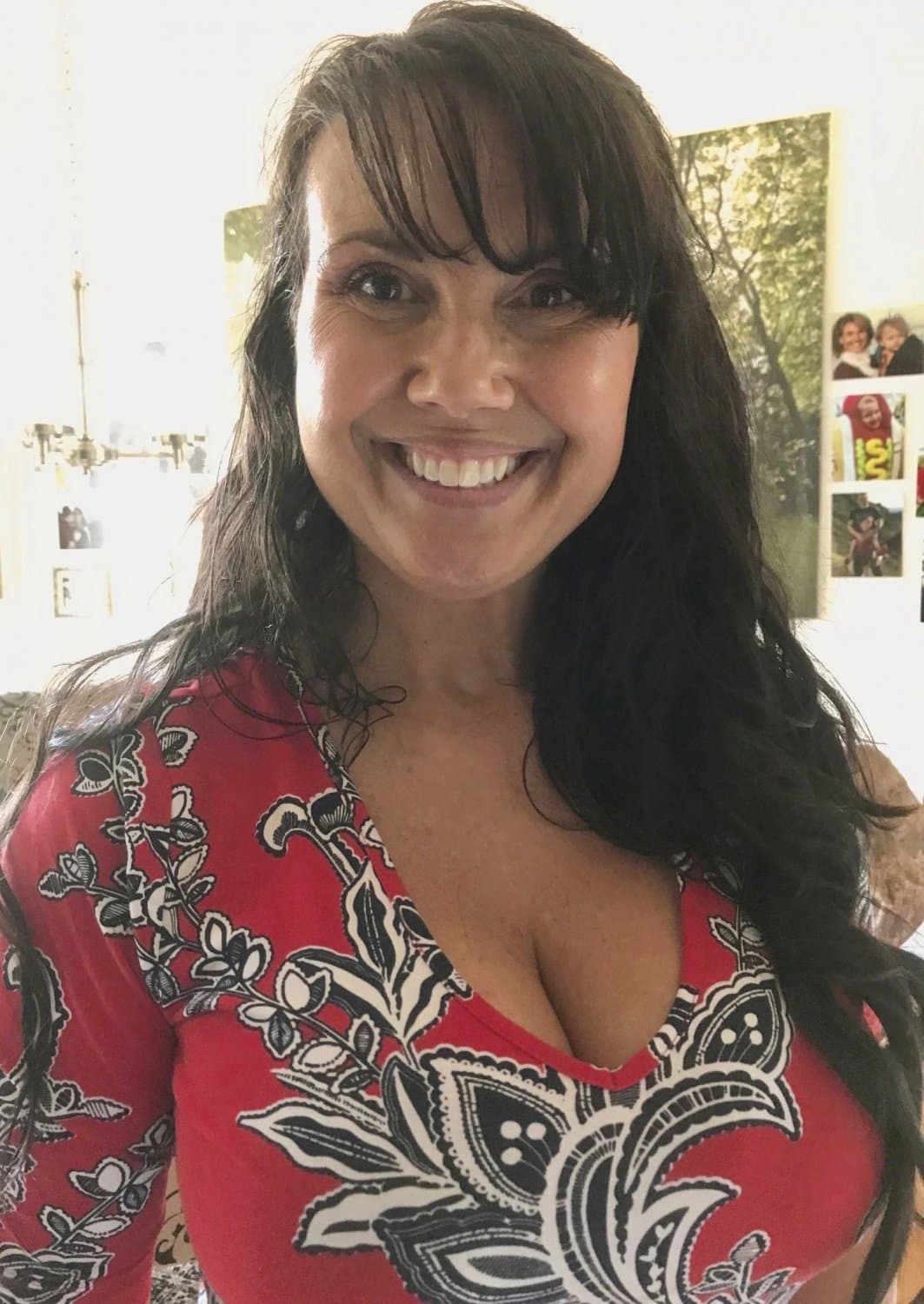 Best Friends mom and Milf next door mix