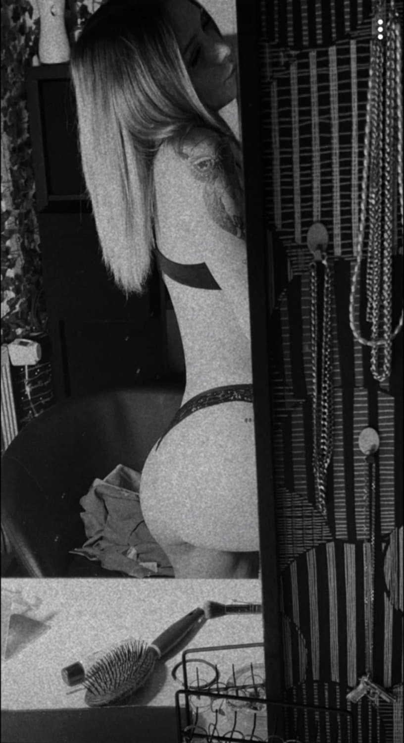 Sexy German slut Jennifer pt. 4