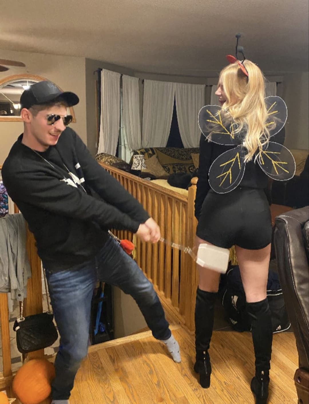 Brooklyn 27yo from Alberta Canada wants to be famous!!! Share and send her a message!!! My kik in bi