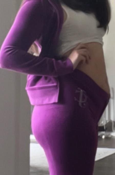 Feedee Latina Slim to Pig