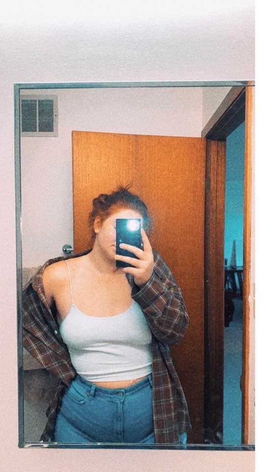 Jaden filthy slut leaks