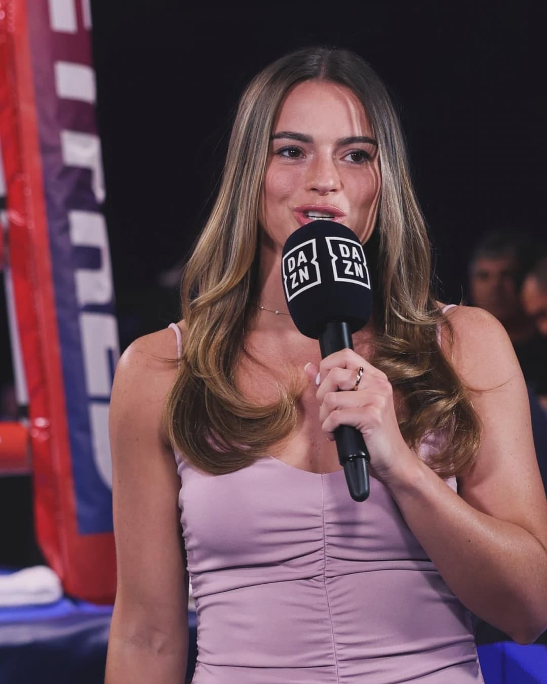 Skye Nicolson - Fit Australian Boxer ? ? ?