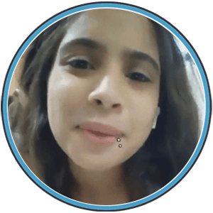 238 | Que buena que está esta nena??