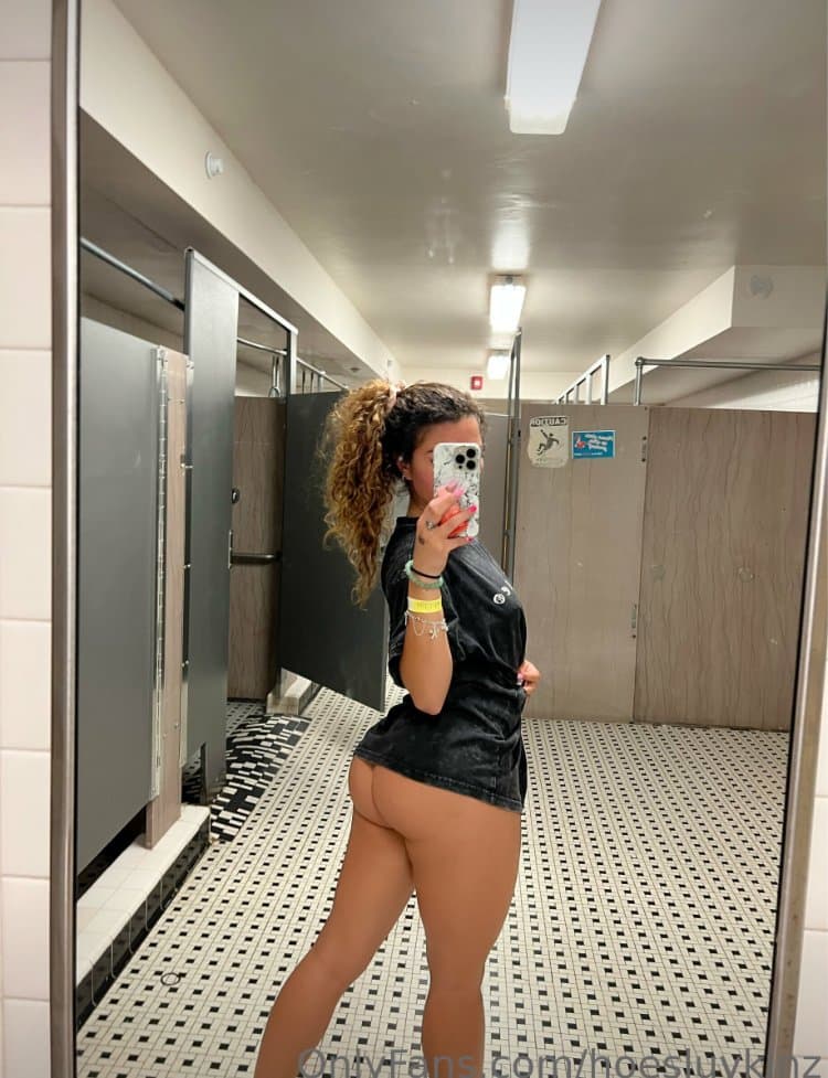 1 million views special.  Mackenzie Valdez / hoesluvkinz leaked