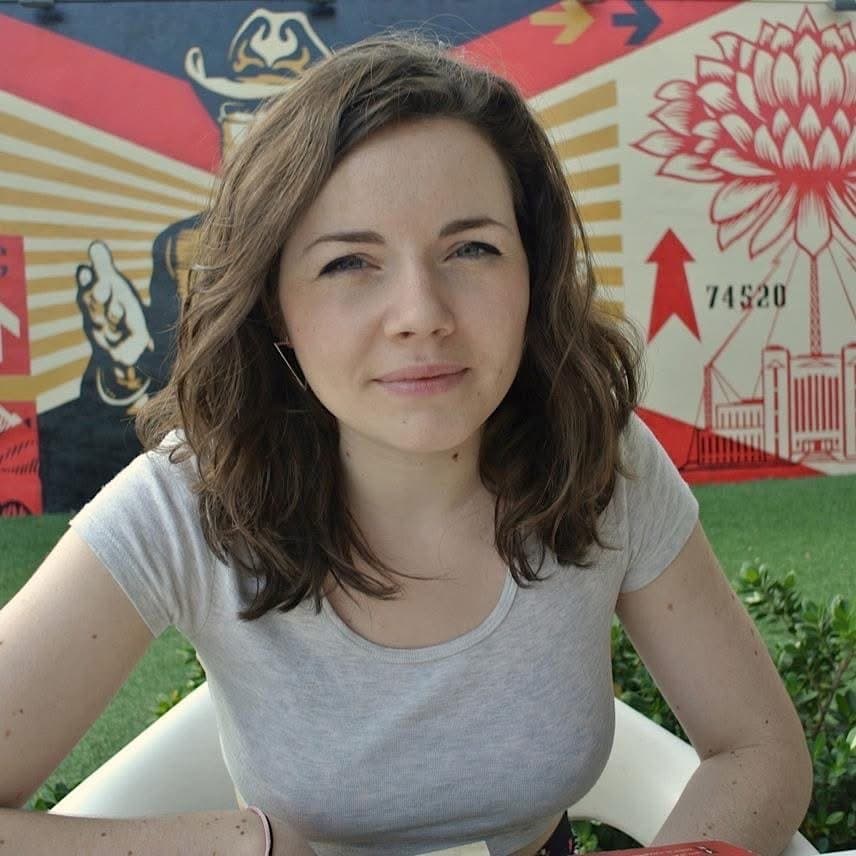 English slut Scarlett