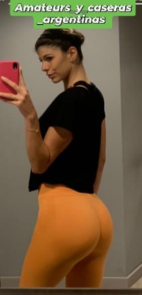 Bien, nada. Los dejo con la rosarina esta y tremendo ojete. S0f1 m4nin0. Esta herniada la hdp!!! 2 .