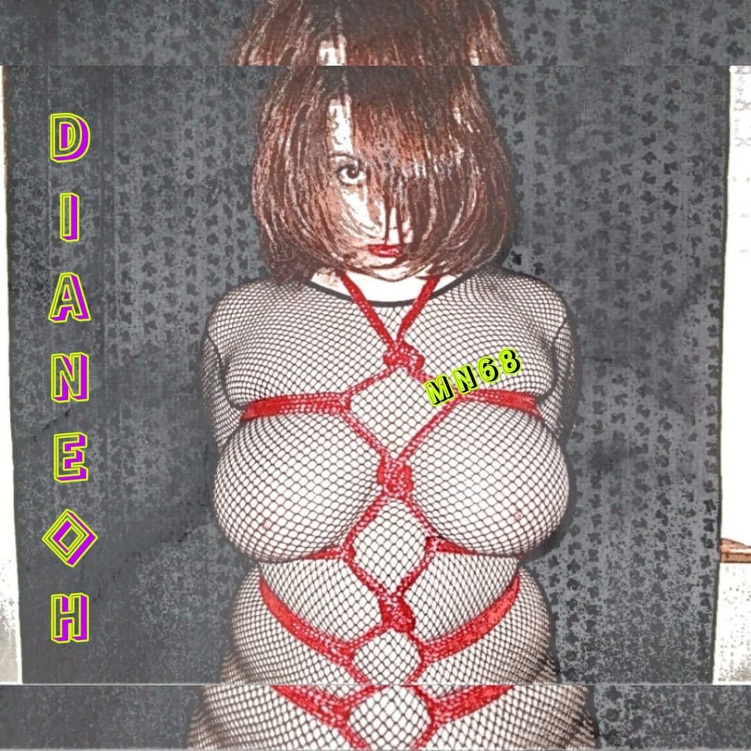 Diane Henrotte *MegaMIX*-#005