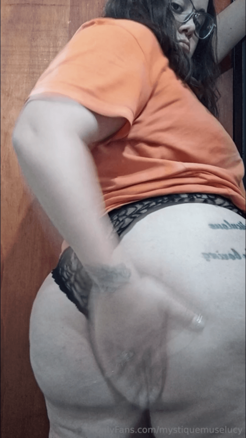 chubby pawg latina onlyfans slut