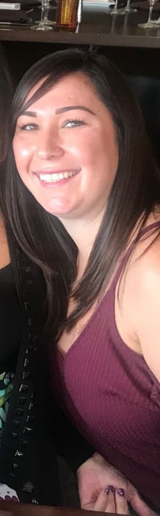 Coworker slut Amber Fulton