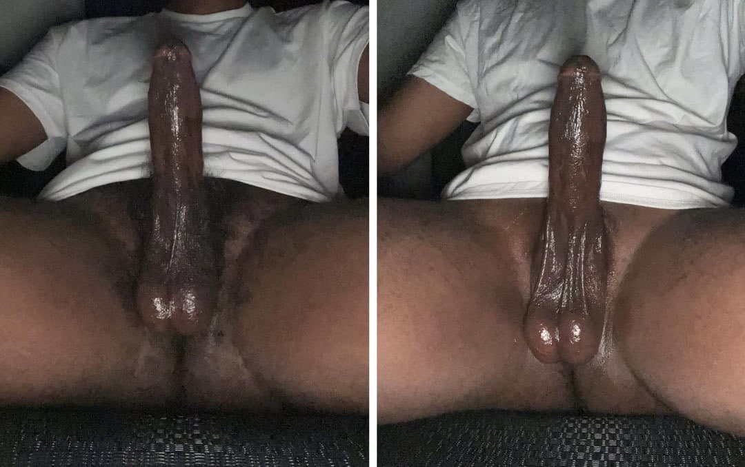HUGE TASTY DICKS 3