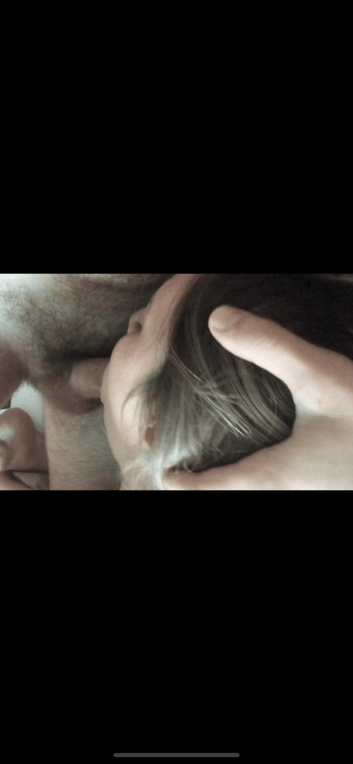 Busty cock pawg getting fucked